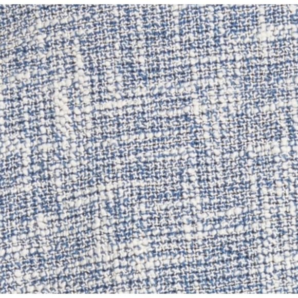 Lafayette 148 New York Asymmetrical Tweed Size 6 - Picture 13 of 15